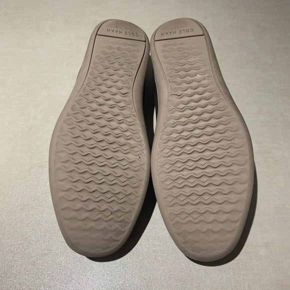 Cole Haan Men’s Brown Penny Loafers Slip Ons Sporty Sneaker Size 11 M - Picture 10 of 11